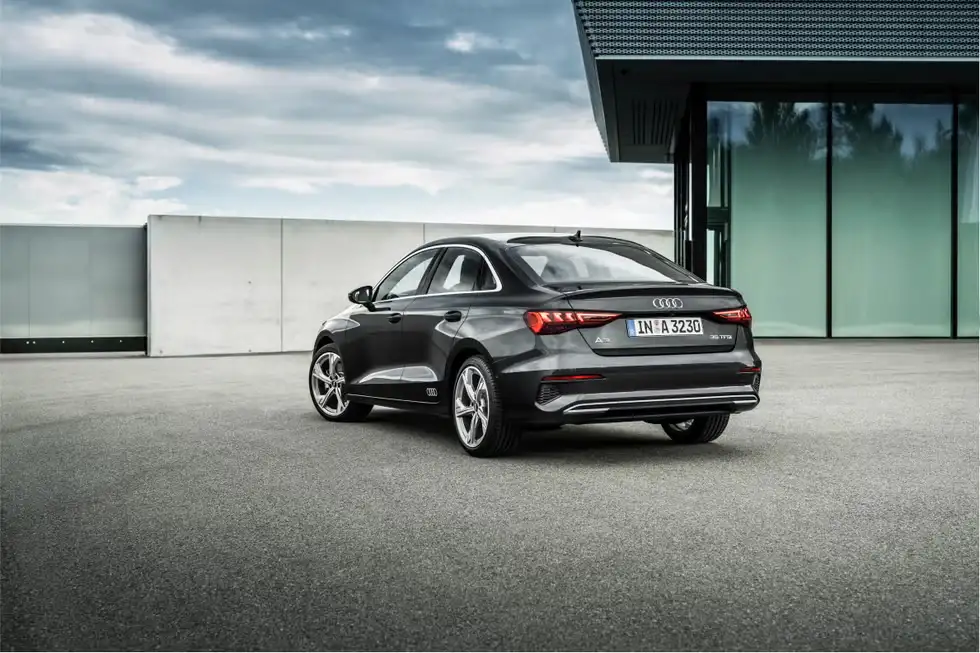 2022 Audi A3 Review, Pricing and Specs 4 autvex com 51