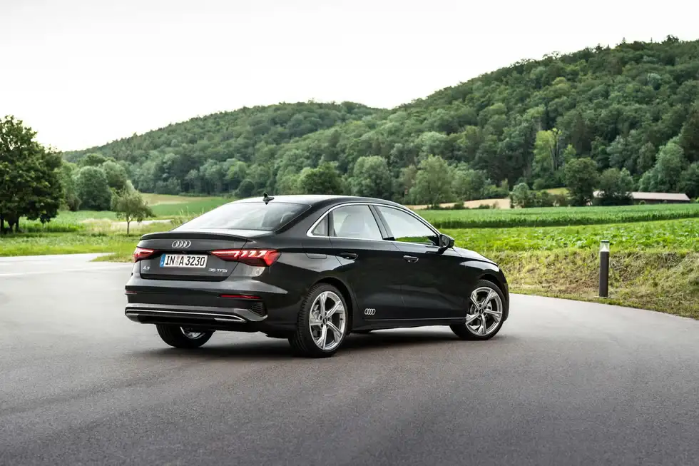 2022 Audi A3 Review, Pricing and Specs 5 autvex com 52