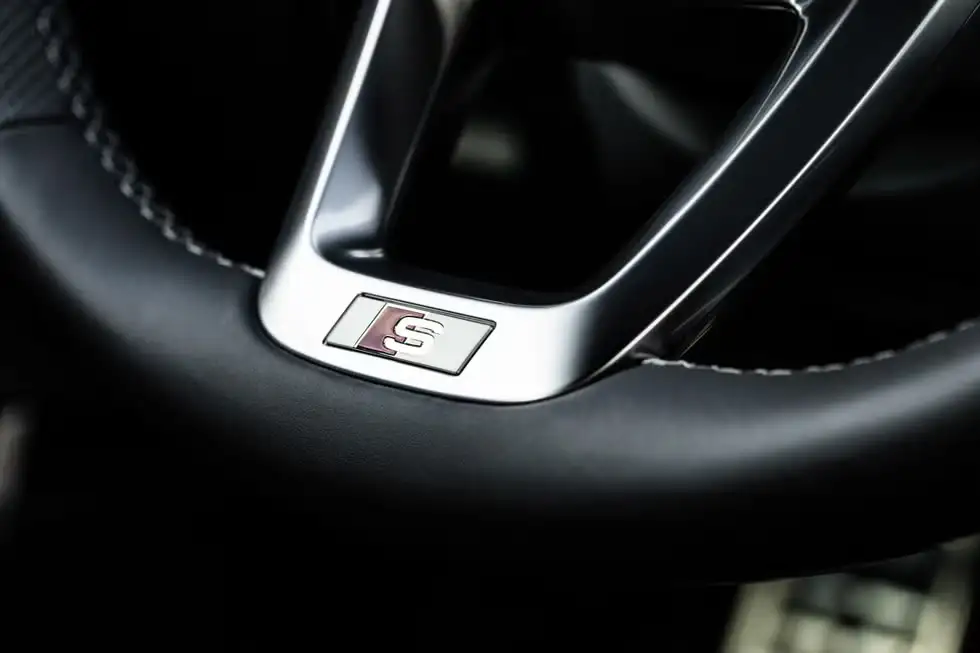 2022 Audi A3 Review, Pricing and Specs 8 autvex com 55