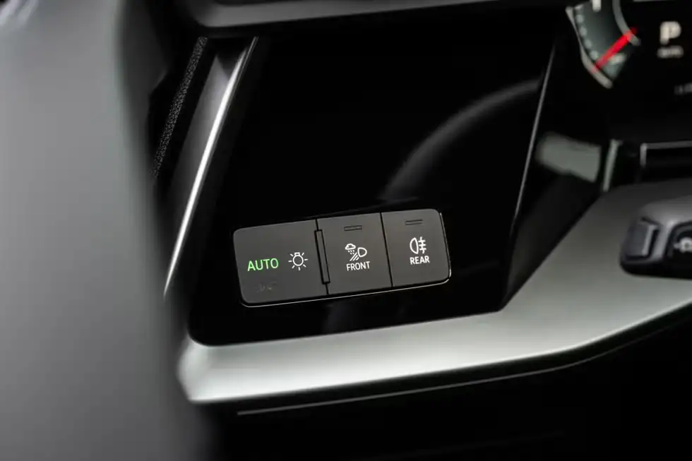 2022 Audi A3 Review, Pricing and Specs 12 autvex com 59