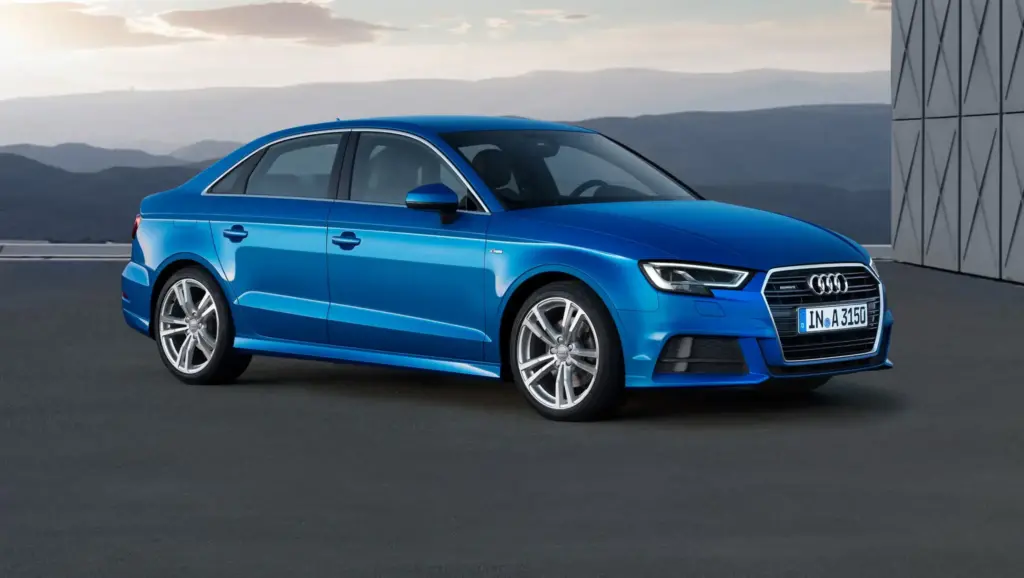 2020 Audi A3 Review, Pricing and Specs 2 autvex com 61