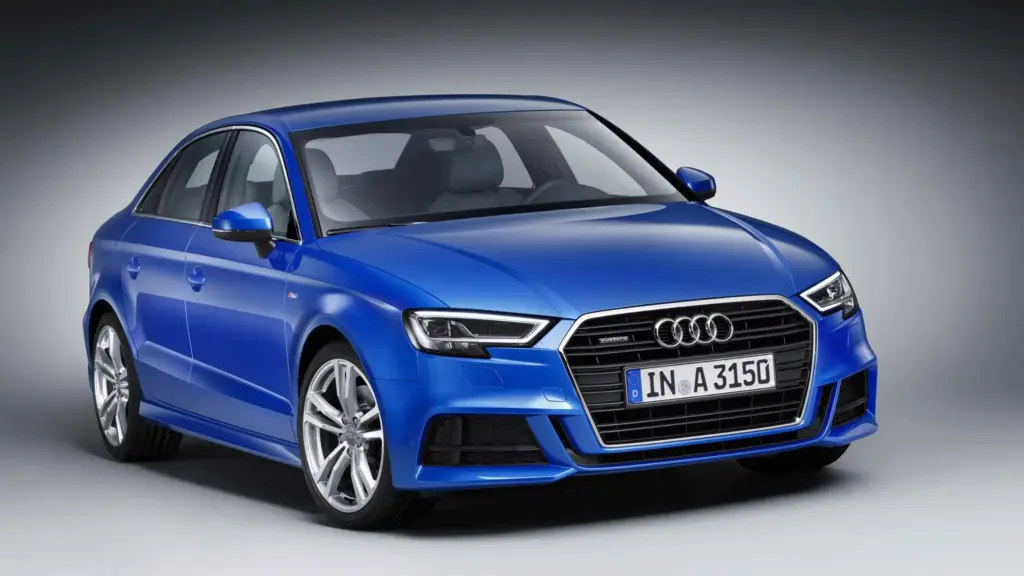 2020 Audi A3 Review, Pricing and Specs 3 autvex com 62
