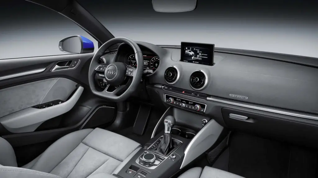 2020 Audi A3 Review, Pricing and Specs 4 autvex com 63