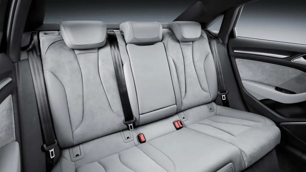 2020 Audi A3 Review, Pricing and Specs 5 autvex com 64