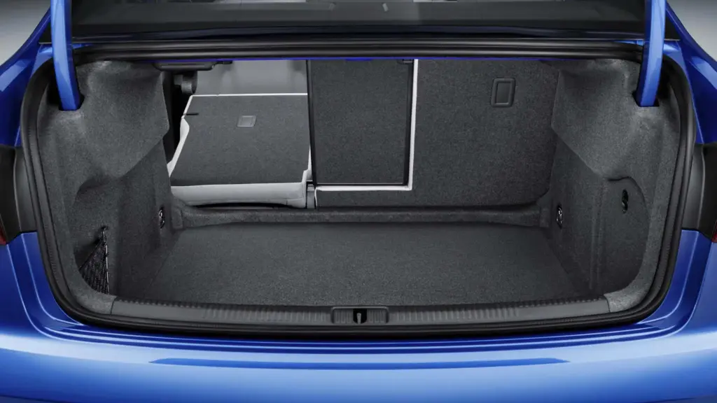 2020 Audi A3 Review, Pricing and Specs 7 autvex com 66
