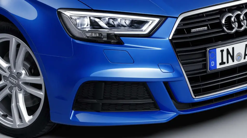 2020 Audi A3 Review, Pricing and Specs 8 autvex com 67