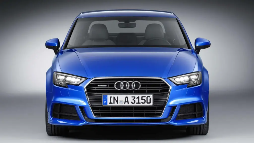 2020 Audi A3 Review, Pricing and Specs 9 autvex com 68