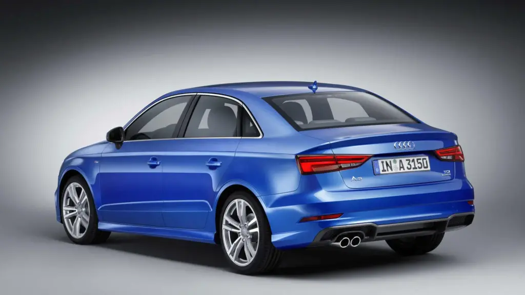 2020 Audi A3 Review, Pricing and Specs 10 autvex com 69