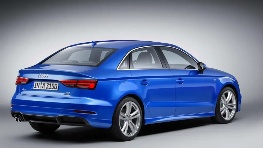 2020 Audi A3 Review, Pricing and Specs 11 autvex com 70