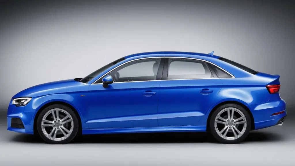 2020 Audi A3 Review, Pricing and Specs 12 autvex com 71