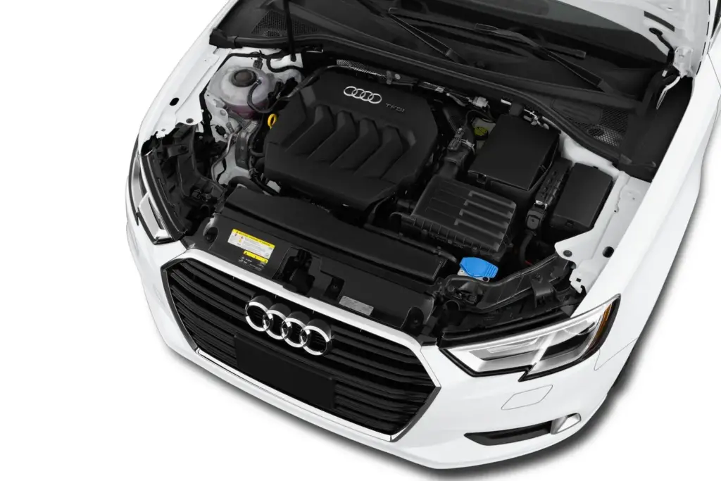 2019 Audi A3 Review, Pricing and Specs 4 autvex com 75
