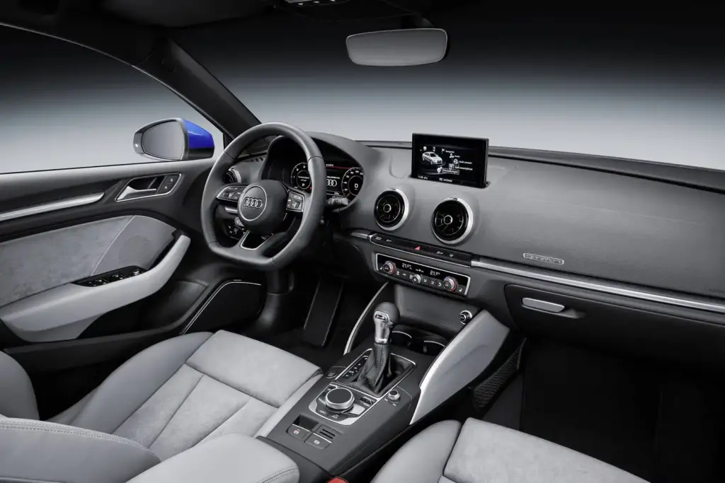 2019 Audi A3 Review, Pricing and Specs 6 autvex com 77