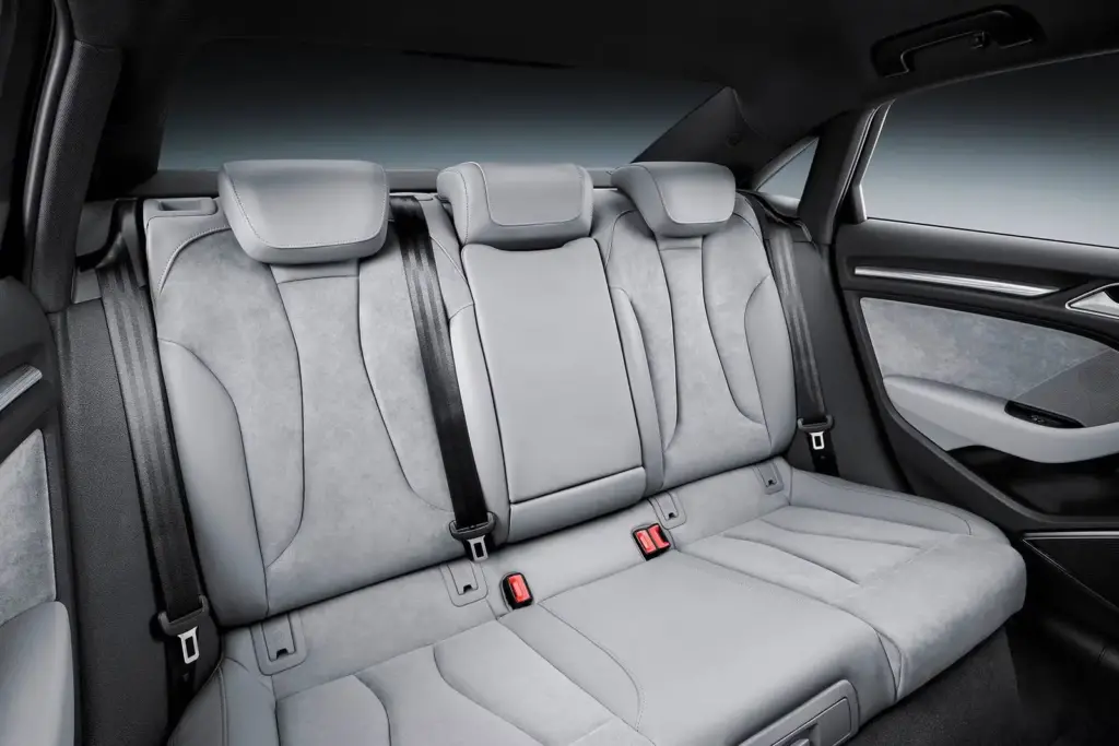 2019 Audi A3 Review, Pricing and Specs 12 autvex com 83