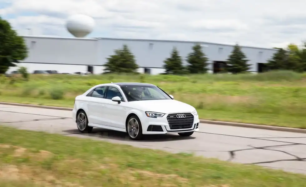 2018 Audi A3 Review, Pricing and Specs 2 autvex com 85