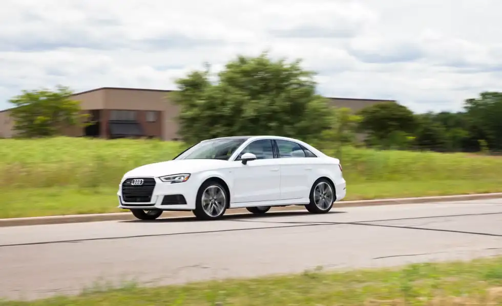 2018 Audi A3 Review, Pricing and Specs 3 autvex com 86