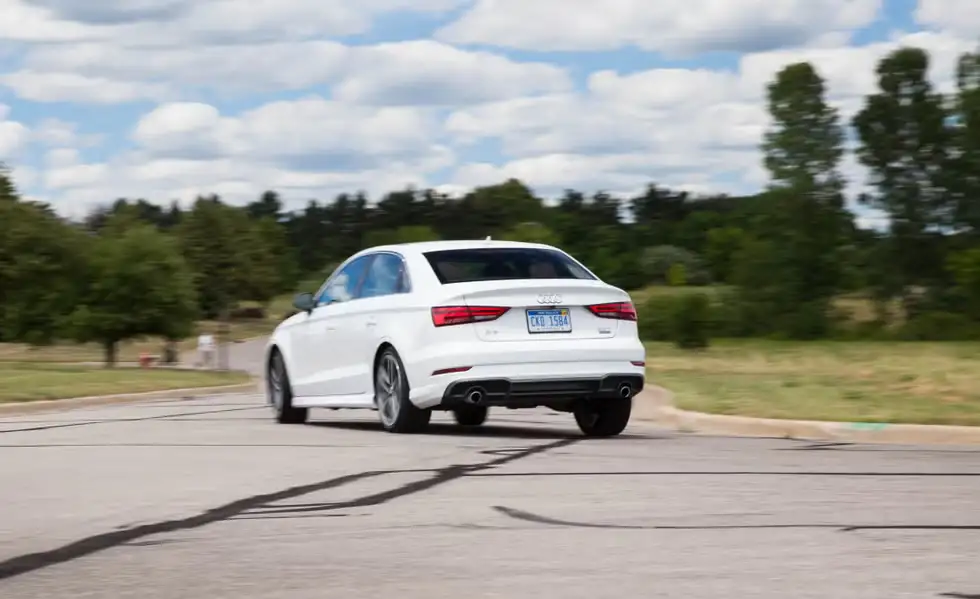 2018 Audi A3 Review, Pricing and Specs 4 autvex com 87