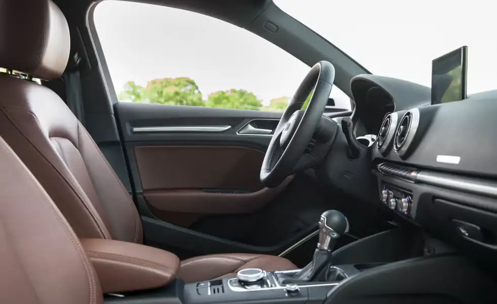 2018 Audi A3 Review, Pricing and Specs 7 autvex com 90