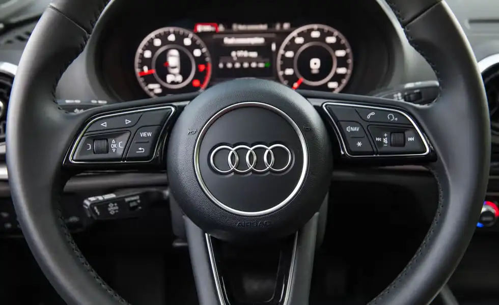 2018 Audi A3 Review, Pricing and Specs 8 autvex com 91