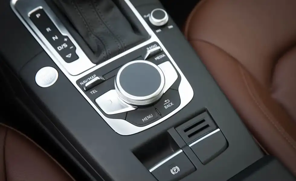 2018 Audi A3 Review, Pricing and Specs 12 autvex com 95