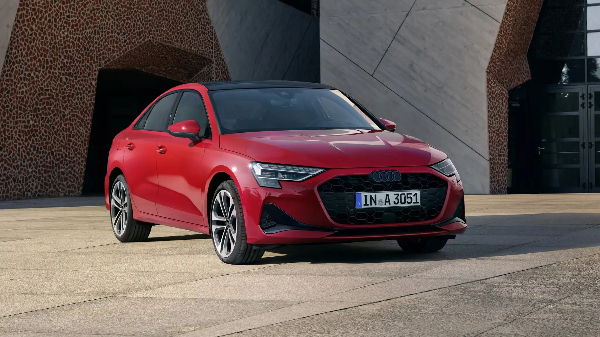 2026 Audi A3 Review: Price, Specs, Pros and Cons