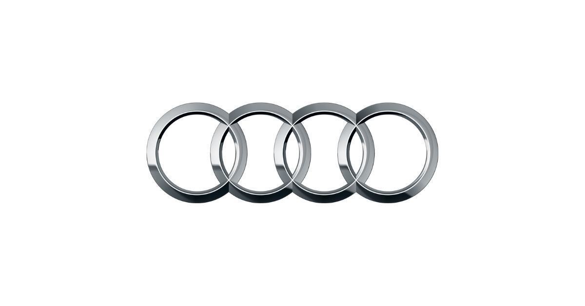 logo audi 3
