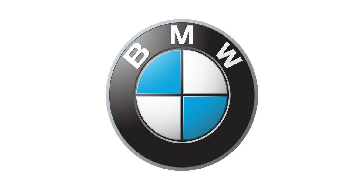 logo bmw