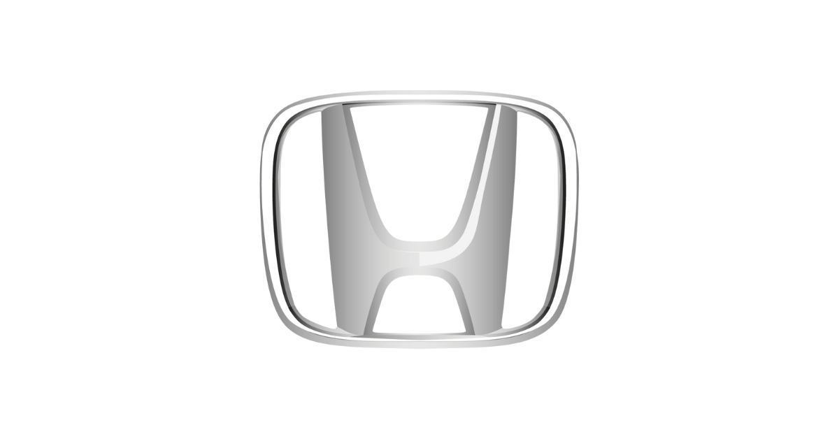 logo honda