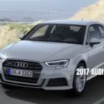 2017 Audi A3 Review: Price, Range, Performance