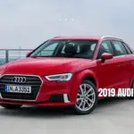 2019 Audi A3 Review: Price, Range, Performance