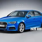 2020 Audi A3 Review: Price, Range, Performance