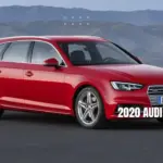 2020 Audi A4 Review: Price, Range, Performance