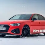 2021 Audi A4 Review: Price, Range, Performance
