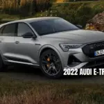 2022 Audi e-tron Review: Price, Range, Performance