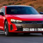 2022 Audi e-tron GT Review: Price, Range, Performance