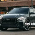 2022 Audi Q8 Review: Price, Range, Performance