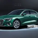 2023 Audi A3 Review: Price, Range, Performance