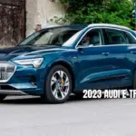 2023 Audi e-tron Review: Price, Range, Performance