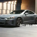 2023 Audi e-tron GT Review: Price, Range, Performance