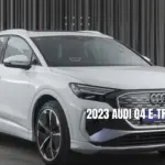 2023 Audi Q4 e-tron Review: Price, Range, Performance
