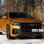 2023 Audi Q8 Review: Price, Range, Performance