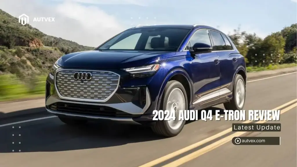 2024 Audi Q4 e-tron Review: Worth Buying? 18 2024-audi-q4-e-tron-review-worth-buying-1