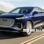 2024 Audi Q4 e-tron Review: Price, Range, Performance