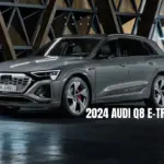 2024 Audi Q8 e-tron Review: Price, Range, Performance