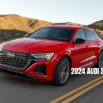 2024 Audi SQ8 Review: Price, Specs, V8 Performance