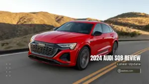 2024 Audi SQ8 Review: Is It Worth the Price?
