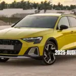 2025 Audi A3 Review: Price, Range, Performance
