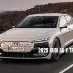 2025 Audi A6 Review: Price, Range, Performance