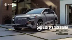 2025 Audi Q4 e-tron Review: Buy or Skip?