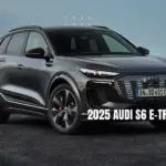 2025 Audi S6 e-tron Review: Price, Range, Specs