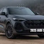 2025 Audi SQ5 Review: Price, Range, Performance